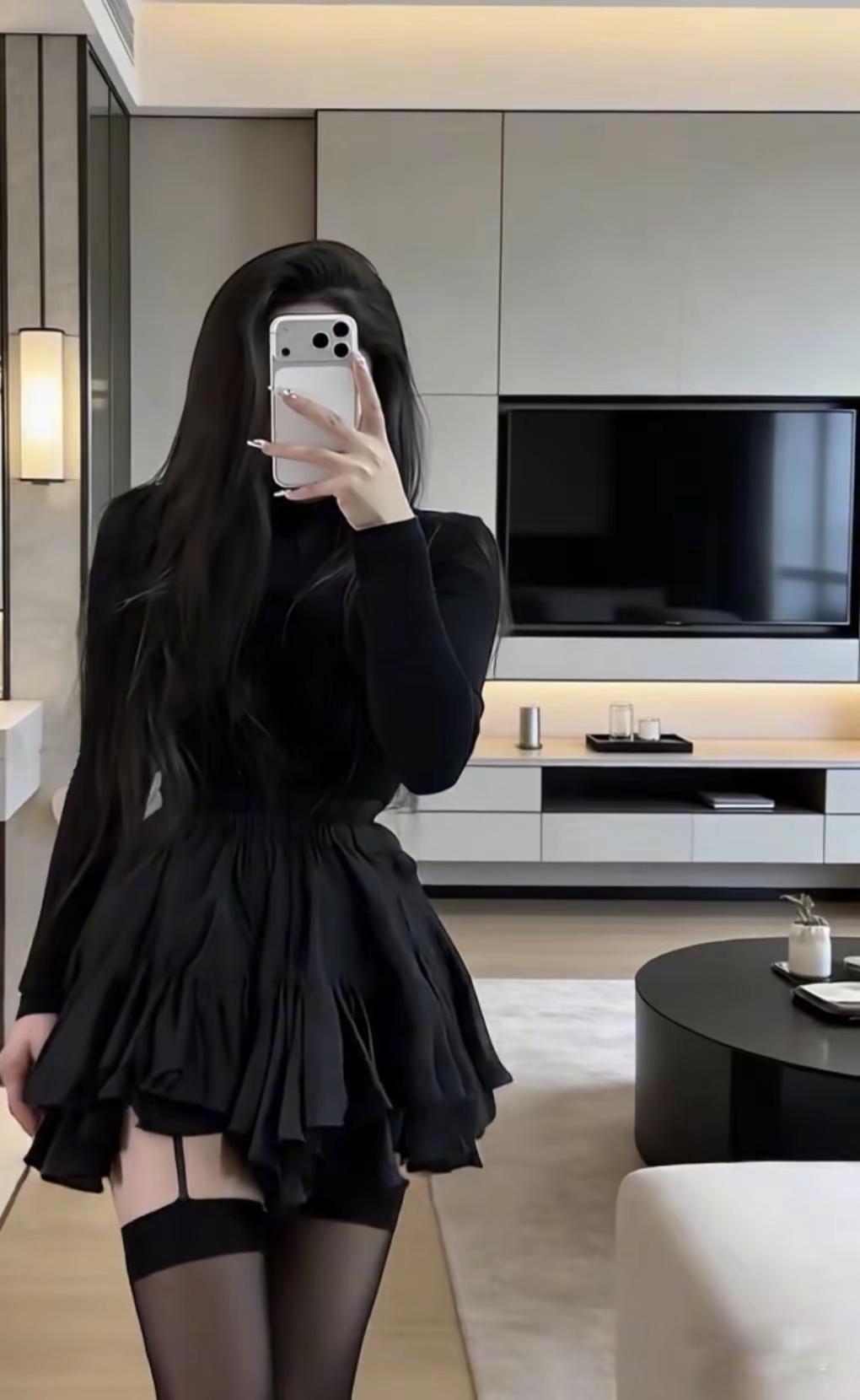 高跟鞋踩在你脸上说谢谢了吗？