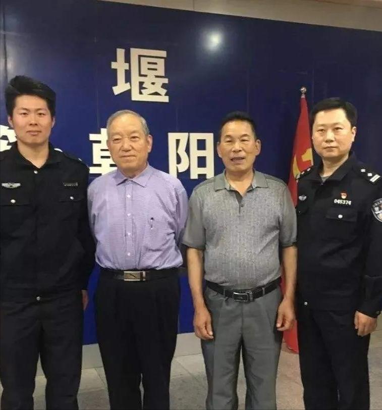 1988年，湖北一男子出于义气，借给朋友5万元做生意，谁知朋友亏得血本无归，二人
