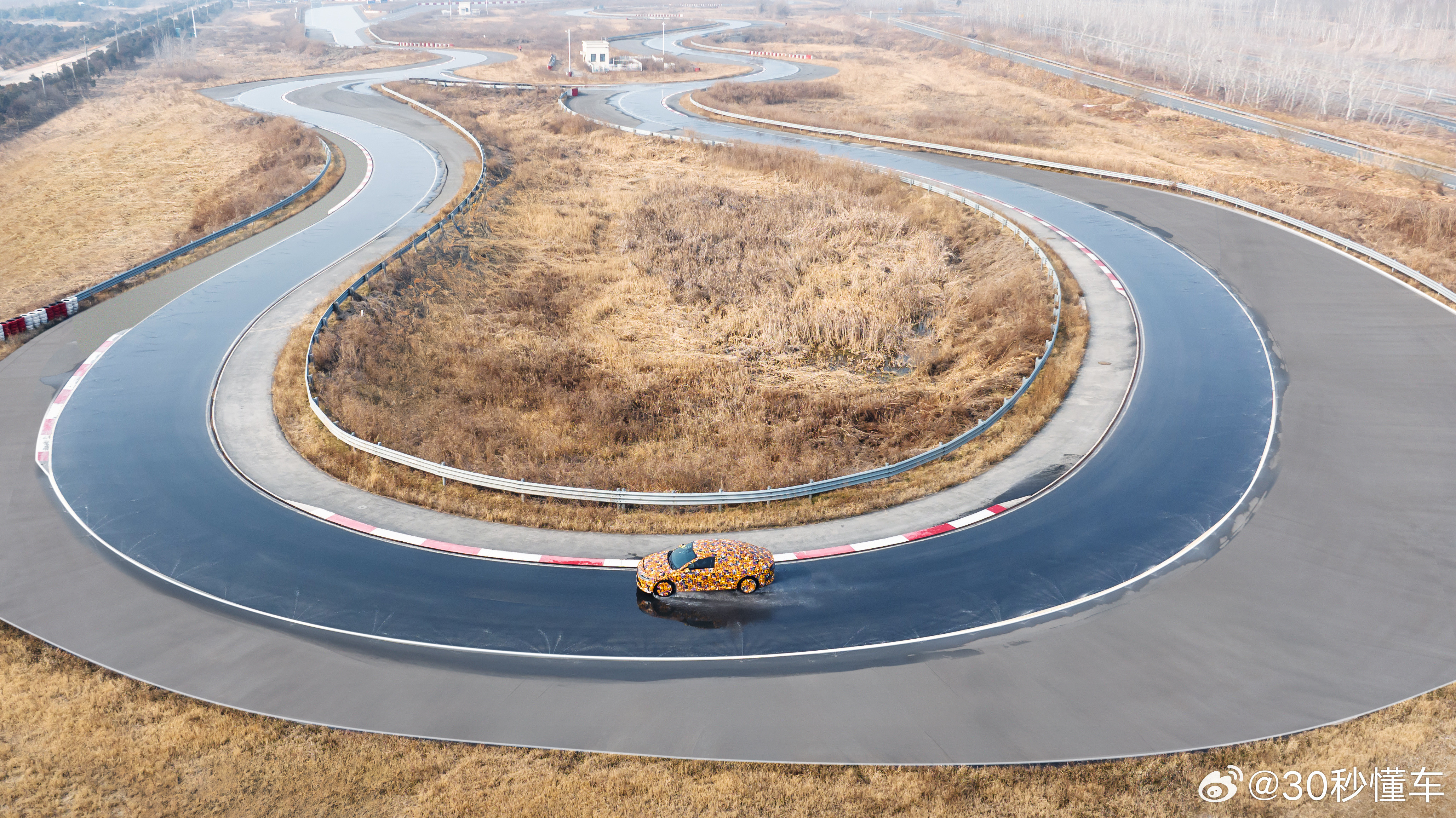 从“违背祖训”到真香，中德混血smart6EHD这波杀疯了！131km/h极