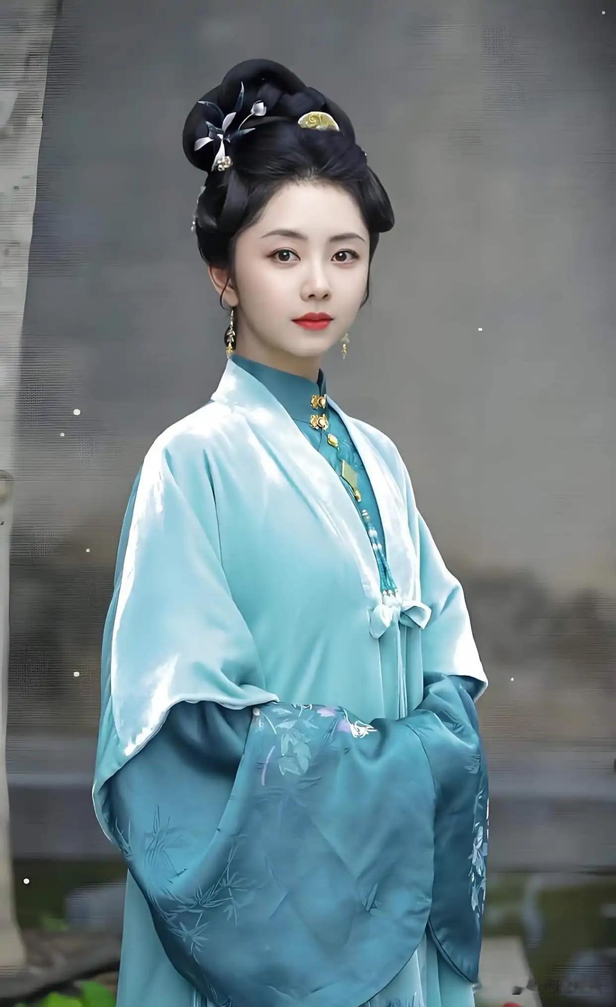 《兰香如故》里边林家各个人物关系是什么样子的？现在热播的电视剧《兰香如故》，林