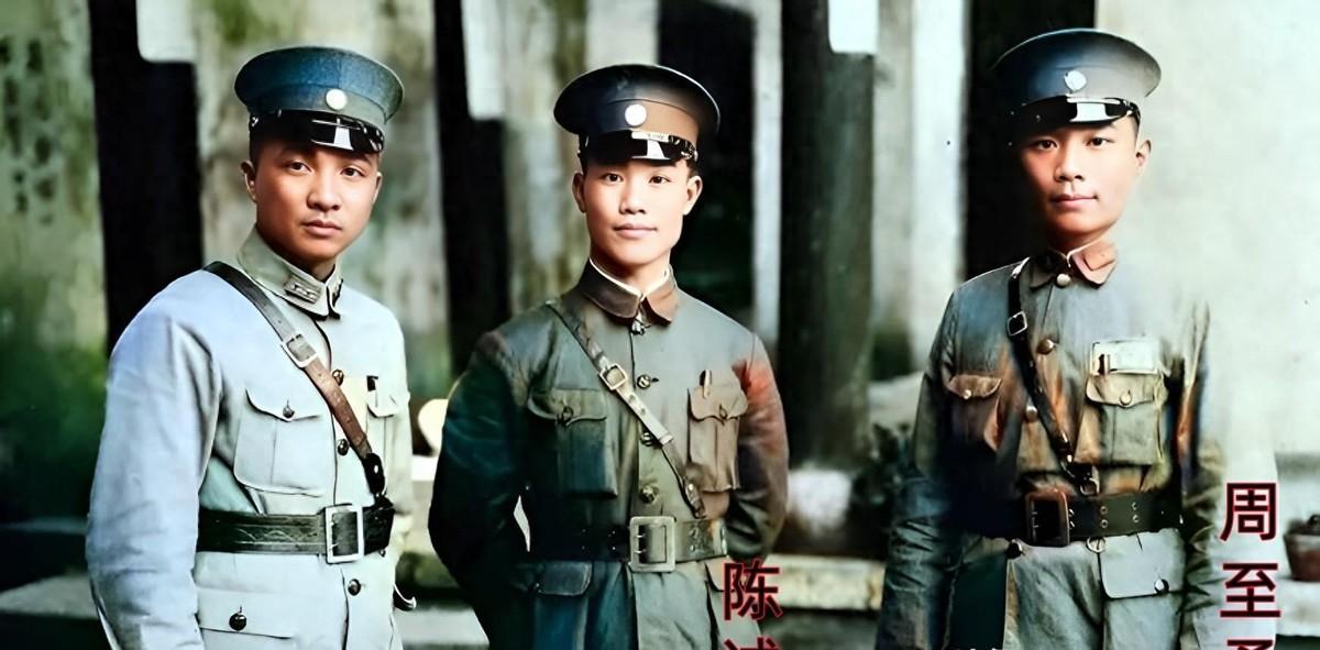 吴石始终不认真实身份，此案件可能出现三种结局，究竟哪一种结果是他绝对无法接受的呢