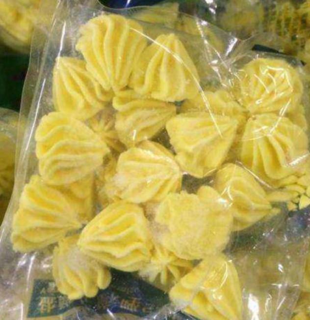 儿时爱吃的糖果, 你还记得多少? 00后估计没见过