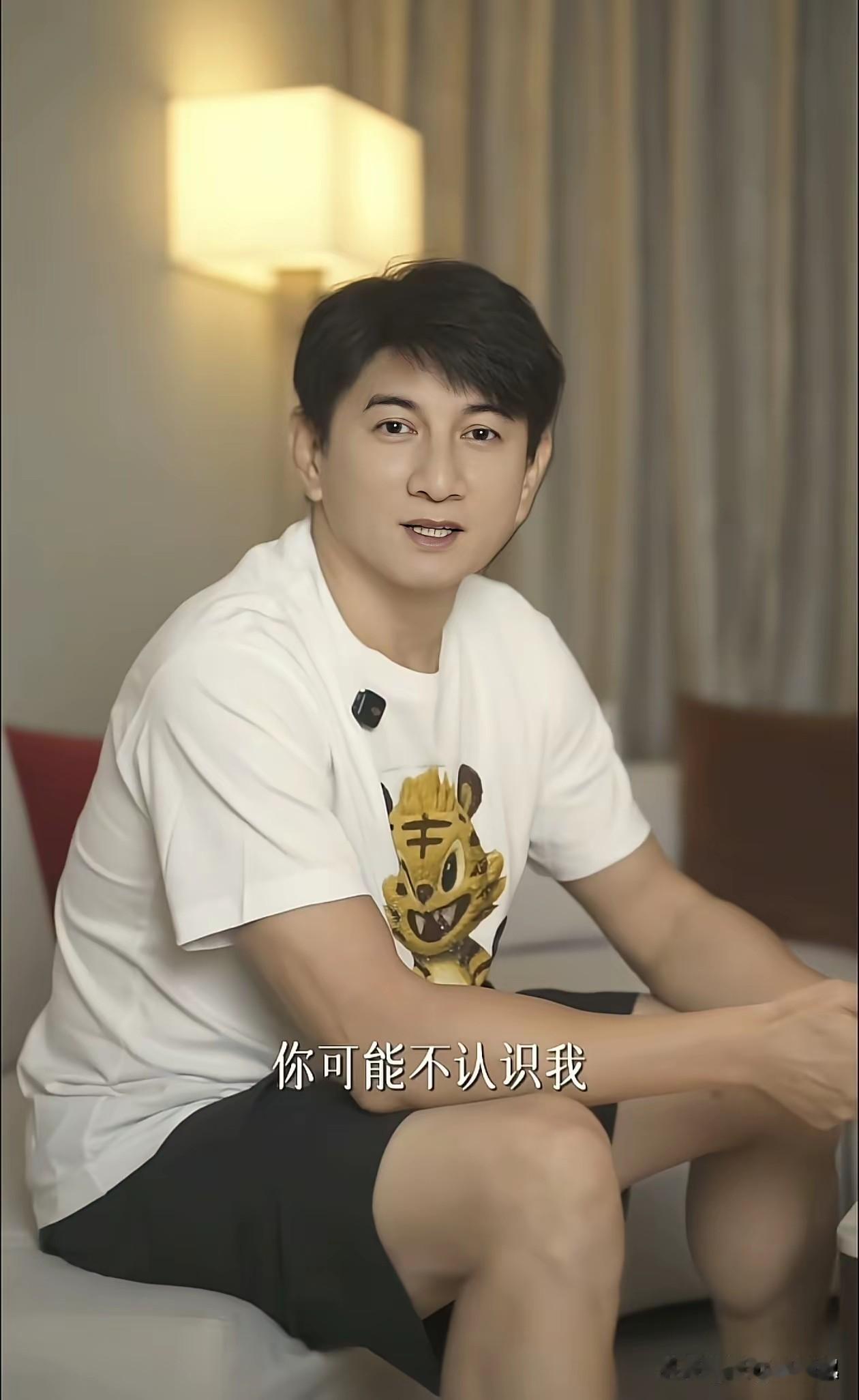明星涨粉入驻抖音，远没那么快。作为小虎队成员之一吴奇隆。入驻抖音，涨粉也是需