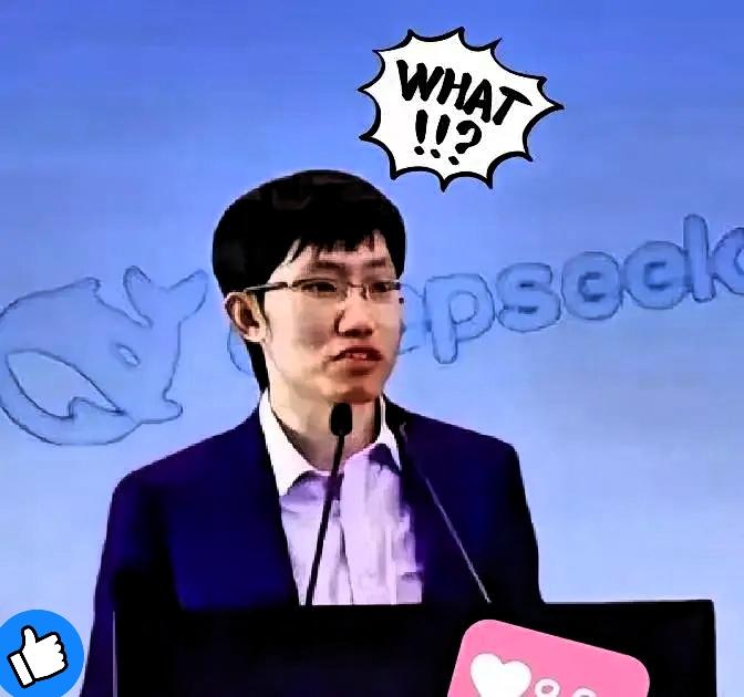 中美AI差距根本不是“慢几步”，而是“路子”走没走对！梁文峰这话说得太戳要害