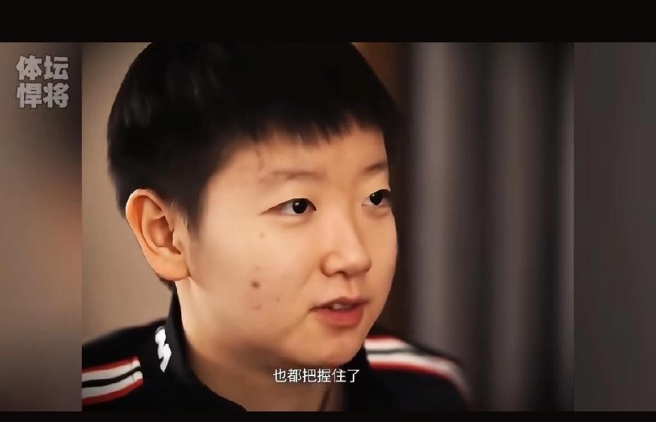 根本不是什么幸运，而是莎莎用自己的硬实力接住了所有机会和幸运！莎莎说自己很幸运，