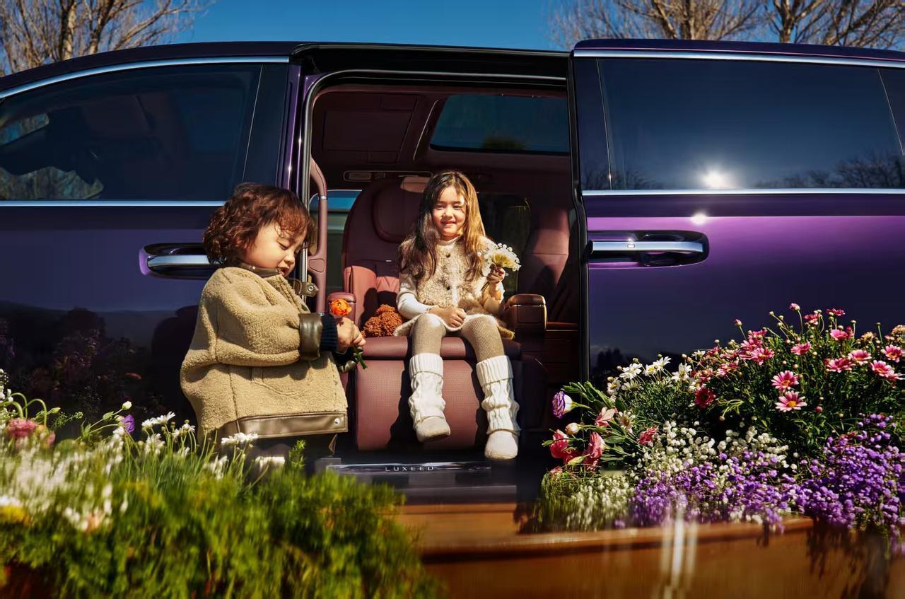 鸿蒙智行发布智界V9白车身结构，把被动安全做到了行业新高度。智界V9以最强车身和