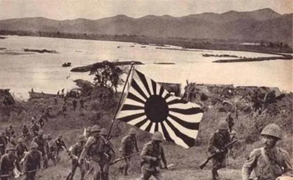 1938年，8名侵华日军在山东自杀后，留下遗书：我们是中国人。想想那场发生在