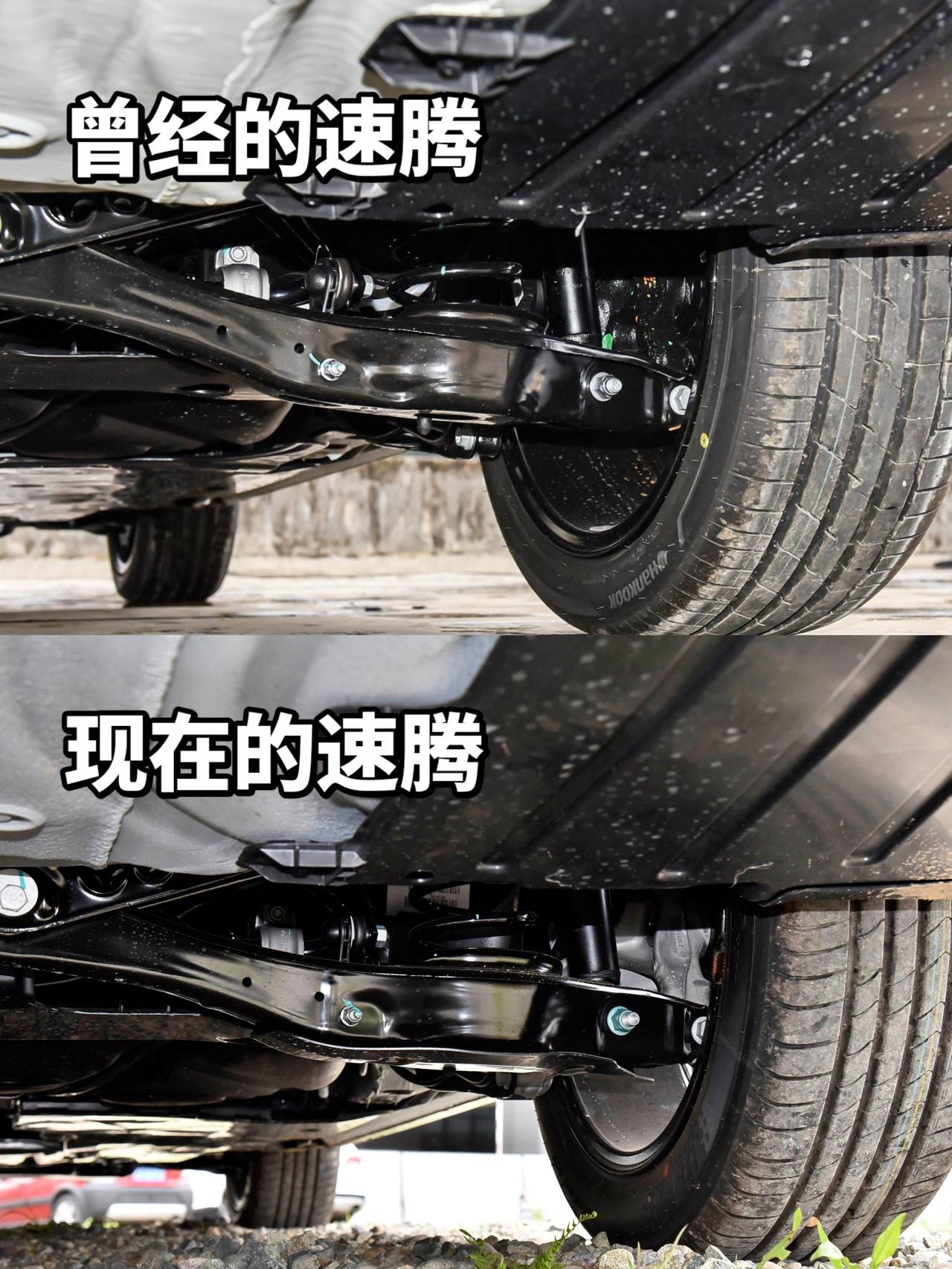 17万买速腾是大冤种?看看如今车企的减配套路，你就知道啦