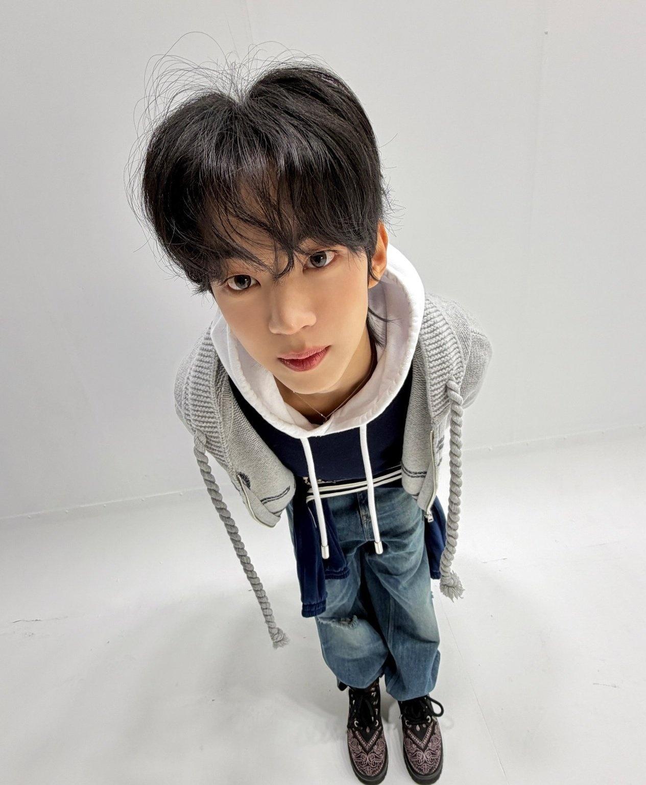 金道勋DoHoonomg完全小狗啊​​​