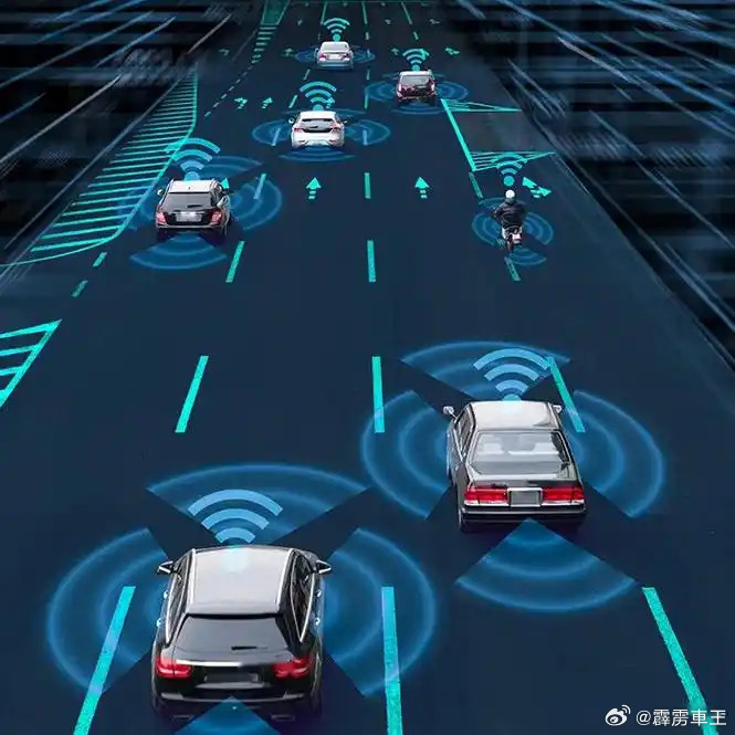 当你用上智能辅助驾驶后哈哈，你这感觉我完全懂！开了辅助驾驶，简直是从“开车苦力