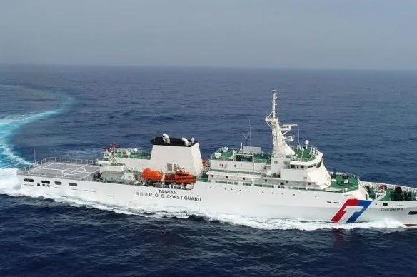 慌了！台湾方面急忙求缓和，大陆官媒10月4日强硬放话：必须追责！措辞之严厉，让台