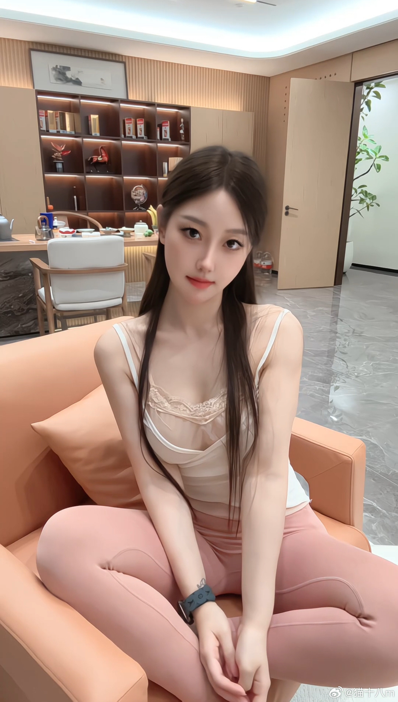 如果真有所图不过是图一份偏爱与真诚罢了​​​
