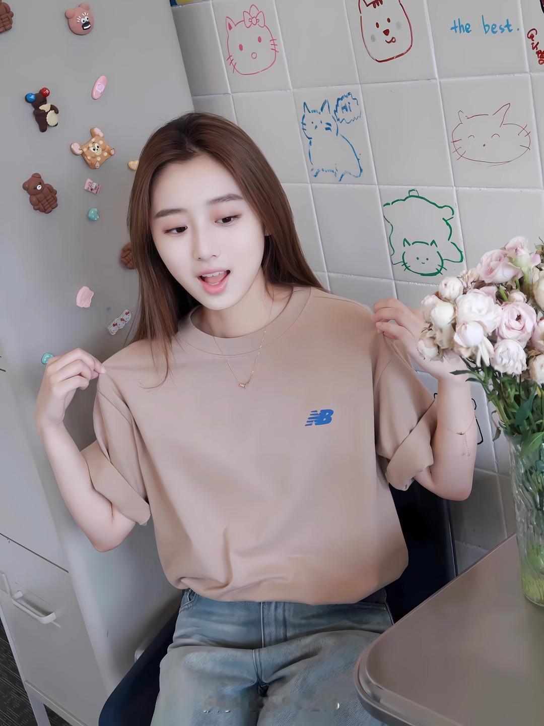 女人最耐看的长相是什么样的