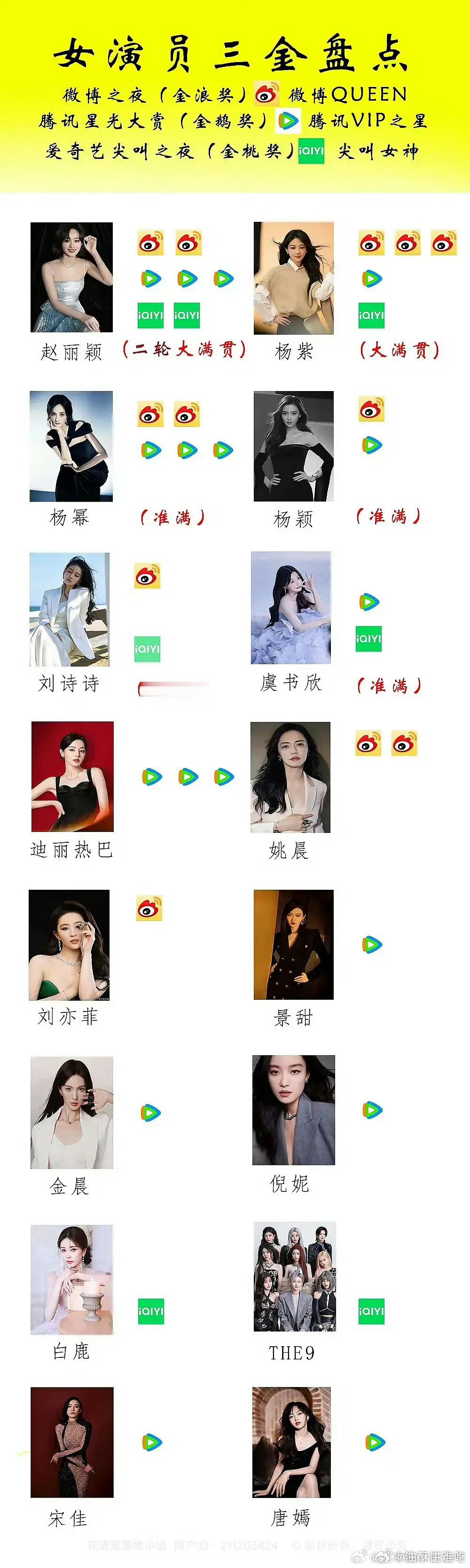 粉圈三金没毛病