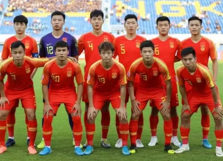 国际青年足球邀请赛(中国U23-塔吉克斯坦U23)，今日直播(2026年06月