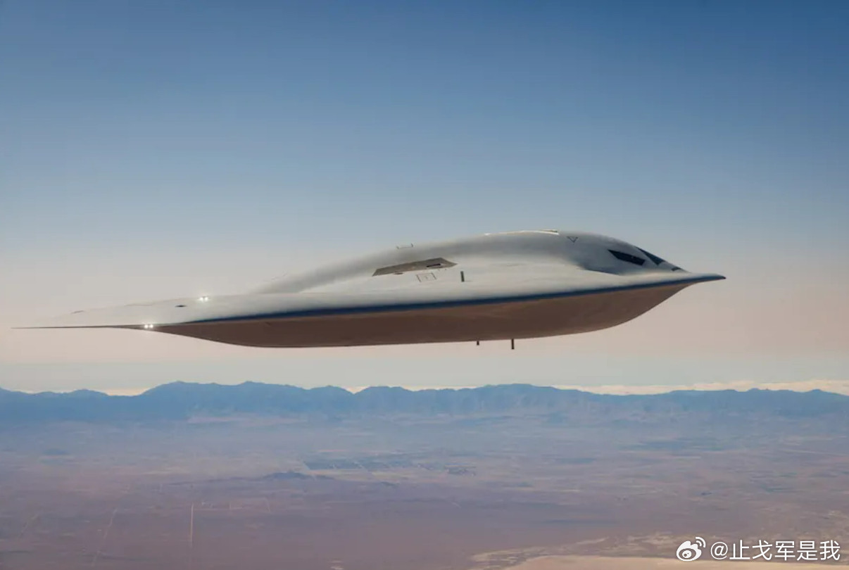 美国空军已经等不及！要求诺格公司加快生产和交付B-21隐身轰炸机美国空军上月下旬