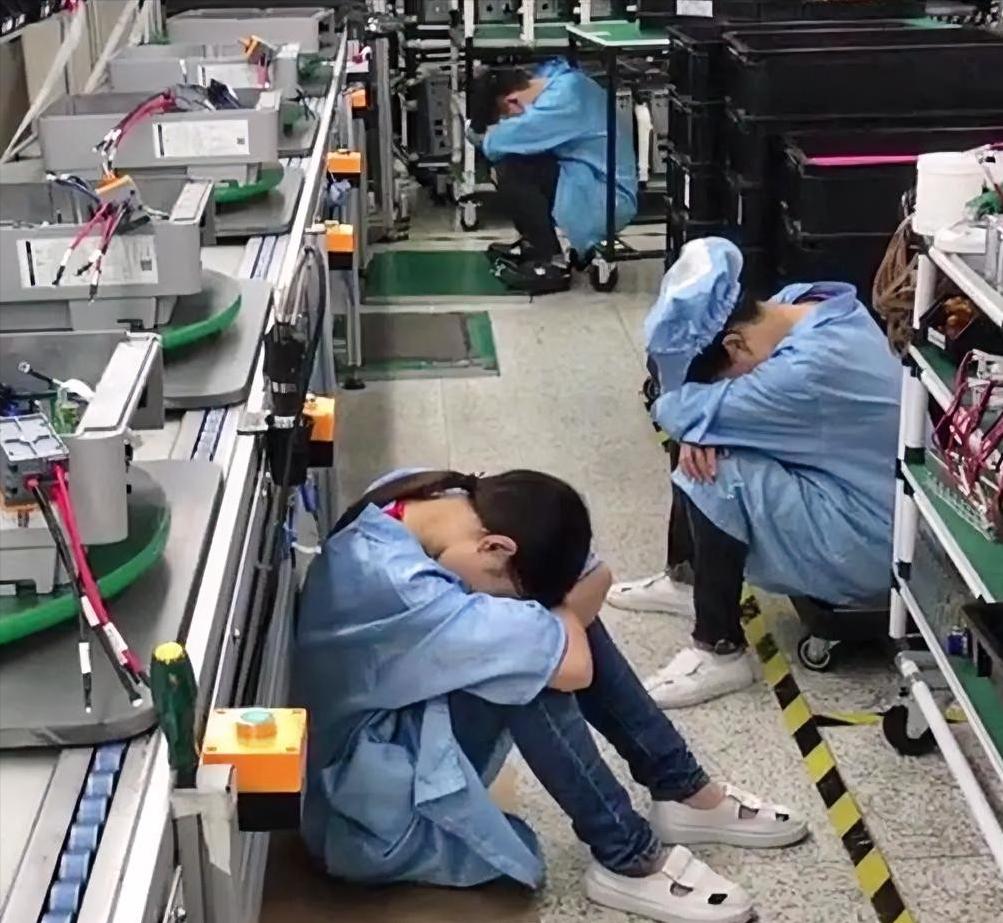 从前大家买东西只看便宜和好用，最近网上的打工人却开始暗中查起各家企业的考勤表，甚