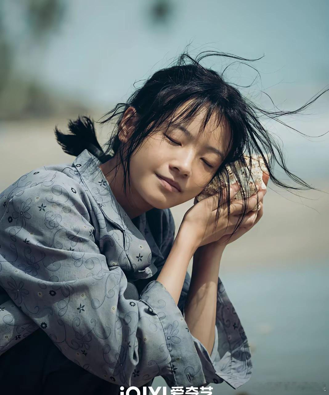 《命悬一生》最让我破防的，不是命案的真相，而是一个女人。​那就是细妹。​我永远忘