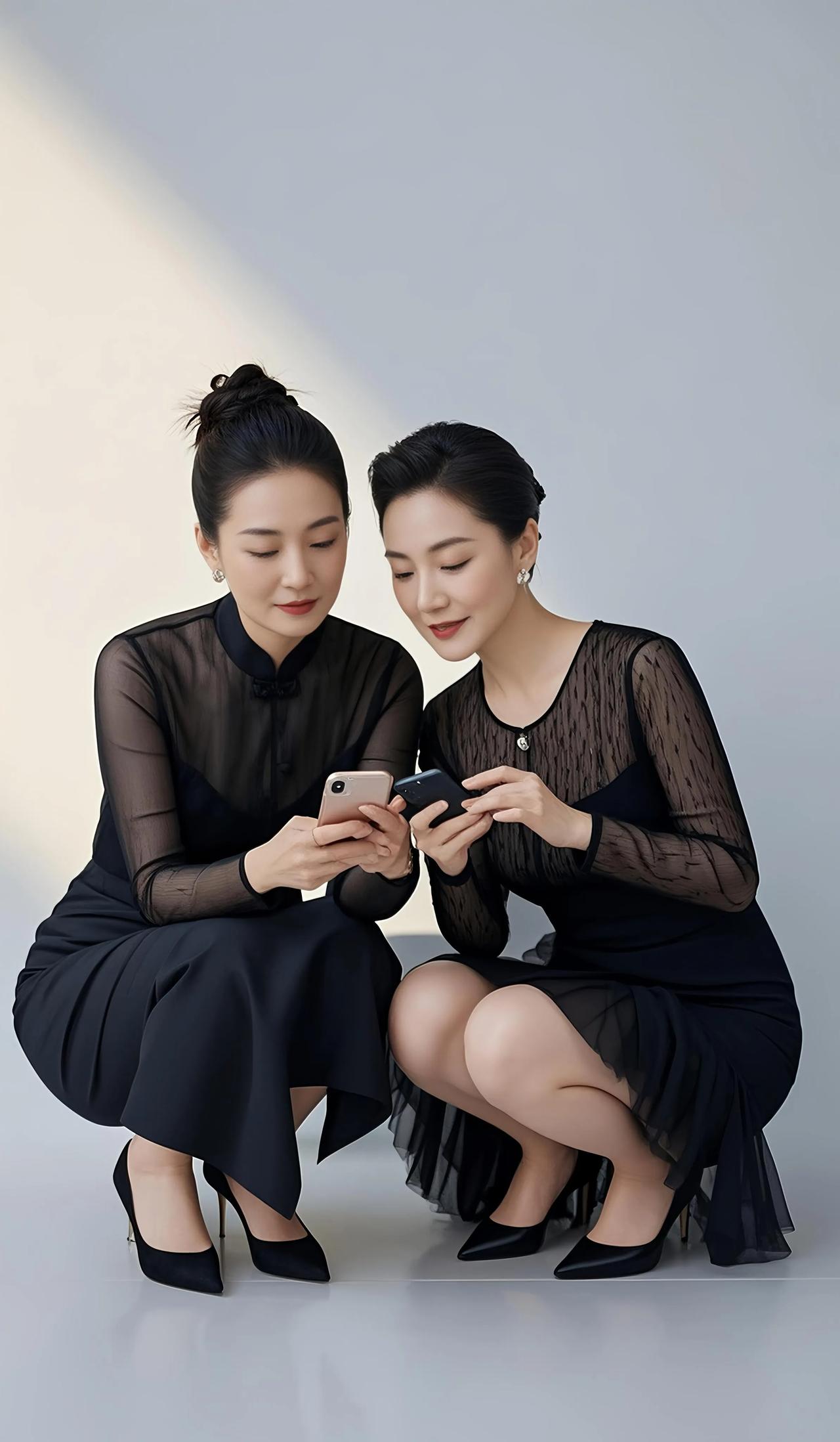 女孩子怎么穿搭既时尚又好看?