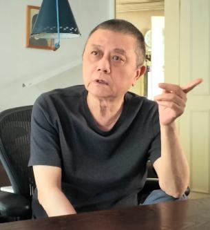 王朔27年前骂金庸的话，为什么现在居然越来越多人觉得他骂对了？🌞199