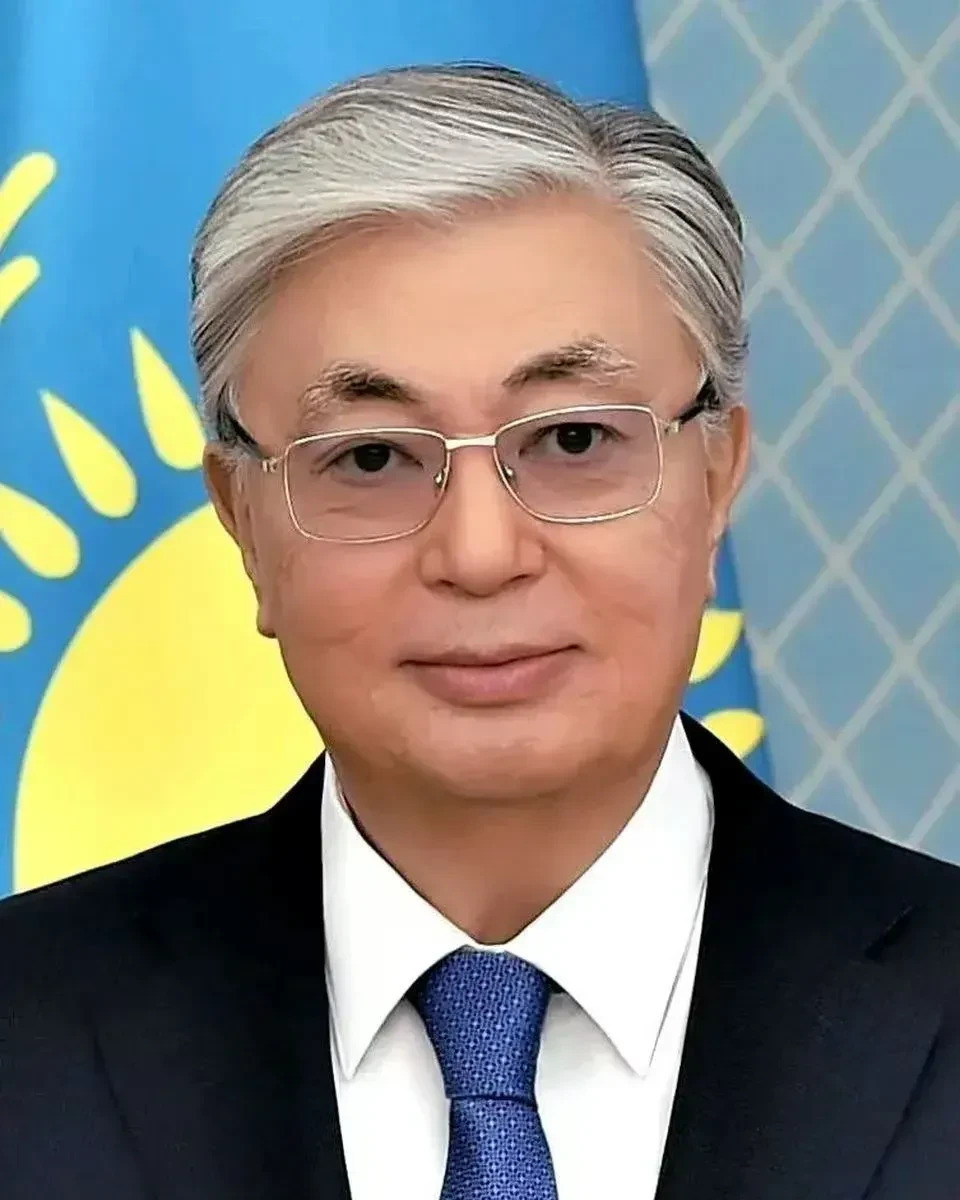 哈萨克斯坦三年换仨防长背后爆炸性消息！哈萨克斯坦防长又双