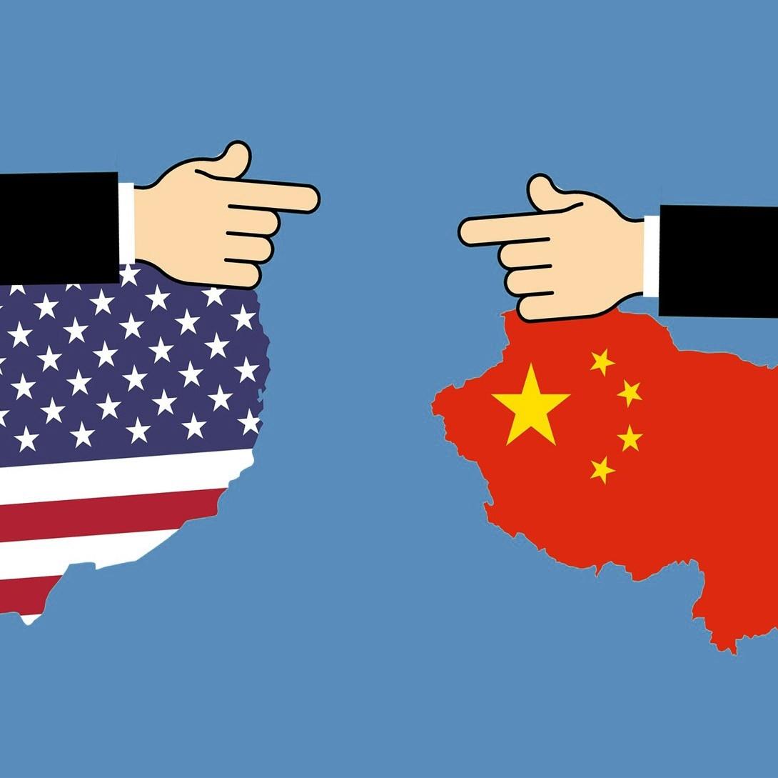 美国智库“觉醒”，发布令全世界震惊大消息！兰德智库认为，五角大楼应该主动对华开始