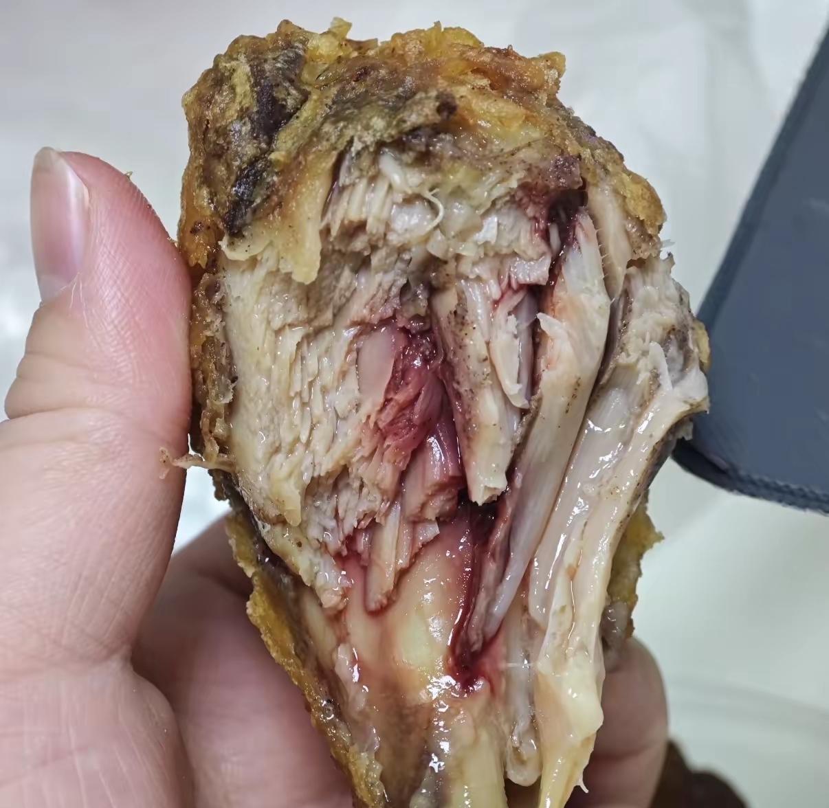 看了今年315曝光，我吓得赶紧给自己立了3条新规矩昨晚守着看完31