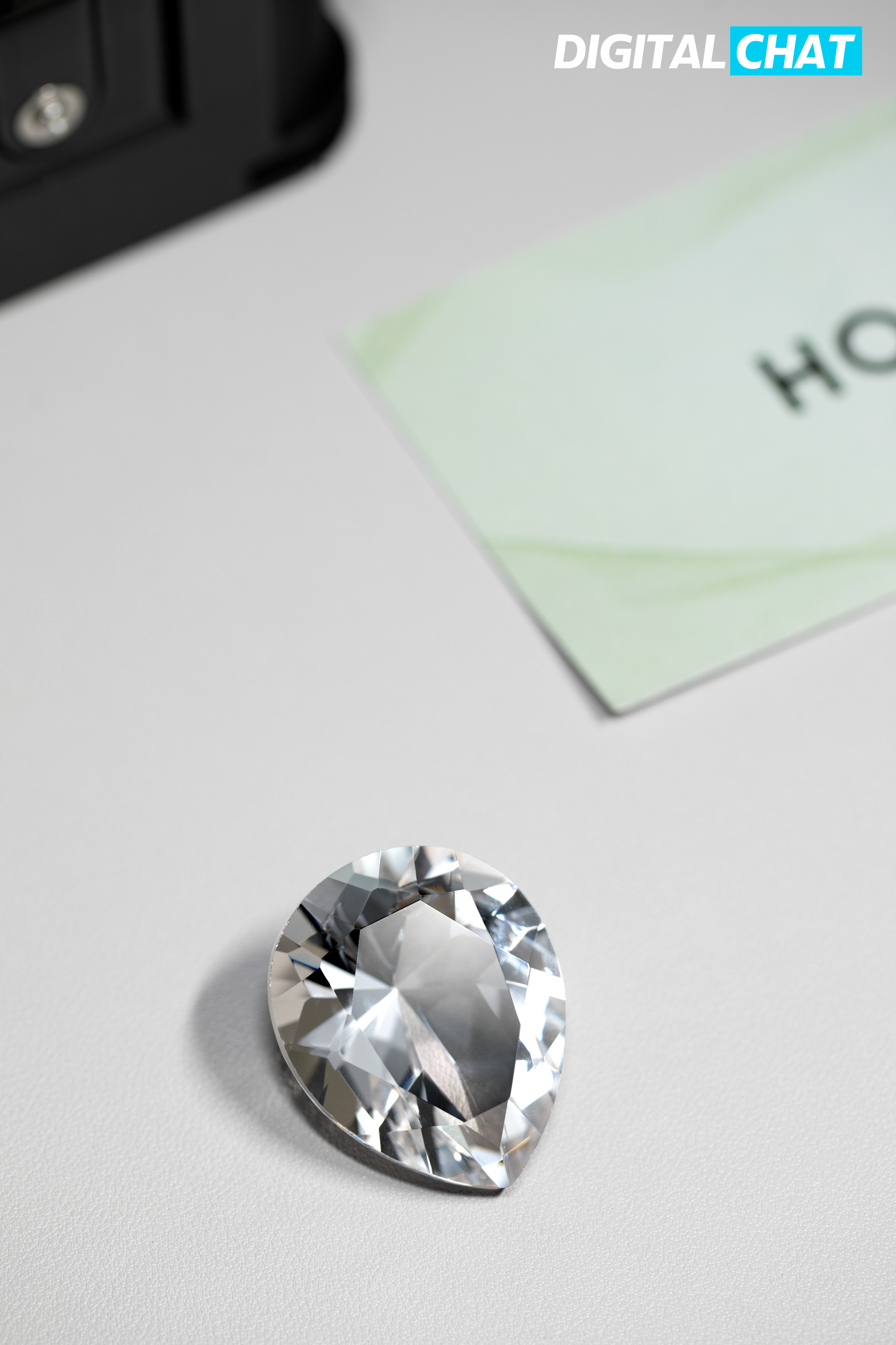 荣耀WIN游戏本邀请函惊现非洲之心刚收到荣耀PC新品技术沟通会邀请函套装荣耀这