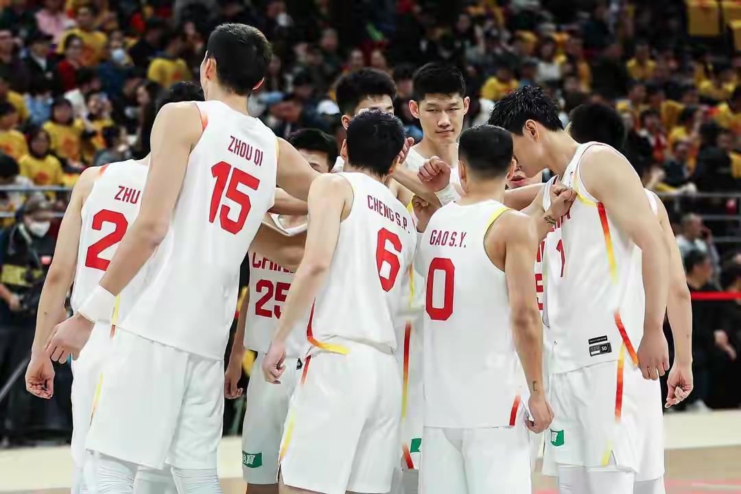 中国男篮的麻烦来了，不仅因为世预赛被韩国队“双杀”，更因为接下来的比赛很有可能全