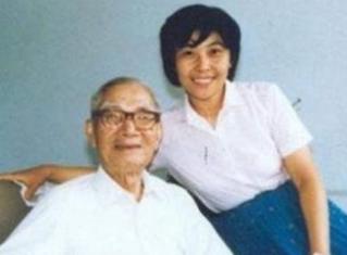 1967年，妻子刚去世，快80岁的茅以升就和6个孩子商议，想要续娶，当他说出女人