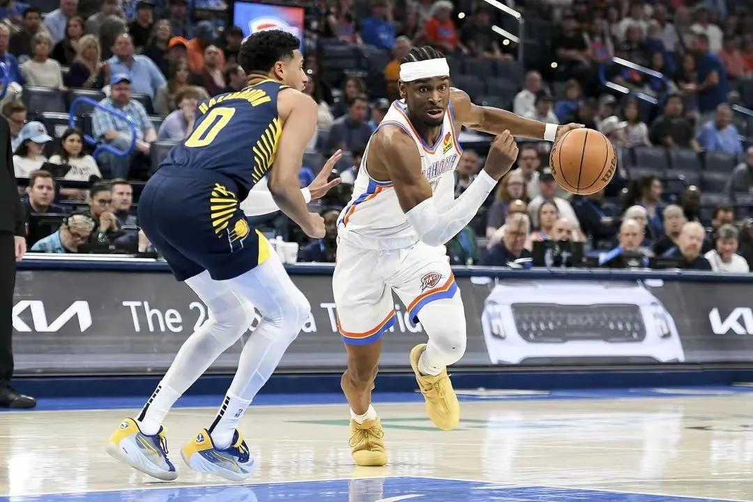 NBA的夺冠逻辑已然发生改变，不砸大钱也能够夺冠了！谁能料想到，在2025-