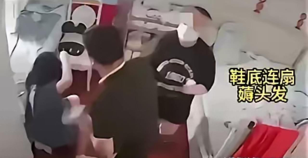 “我拼了命给你生了两个孩子，你怎么下得去手？”无锡一女子剖腹产双胞胎尚在月子，因