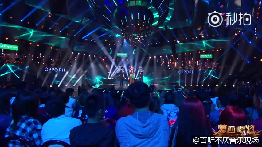 100902娱乐百分百(听哭声猜猜哪个是韩庚)_土