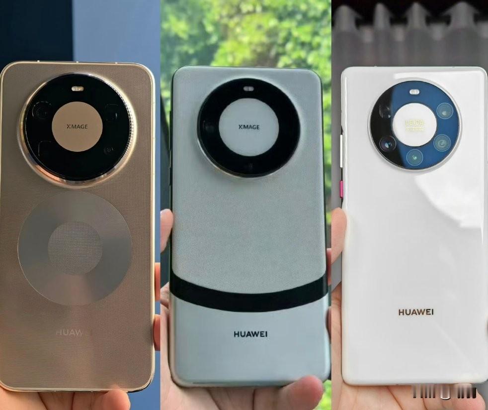 经典是一个轮回华为一直在演绎经典mate40系列的火爆让华为对mate40