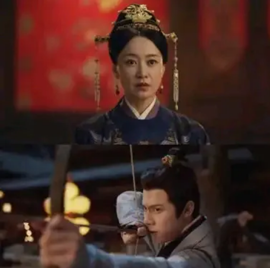 继续追剧《藏海传》。由于庄芦隐惹恼了皇上，被夺去了兵权。他以为儿子庄之行考取