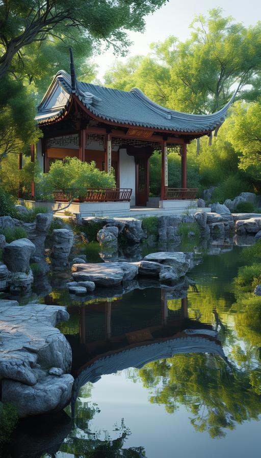 上联：红尘过客几多情，求下联下联：春水悠悠似旧梦。楼阁闲云一片心。欢迎大家接着对