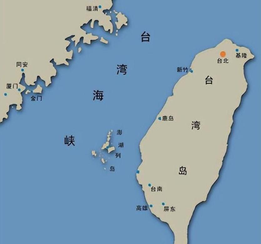 这两天台湾网络突然冒出一条奇怪提议，有人直接喊话：既然统一和独立吵了几十年，那就