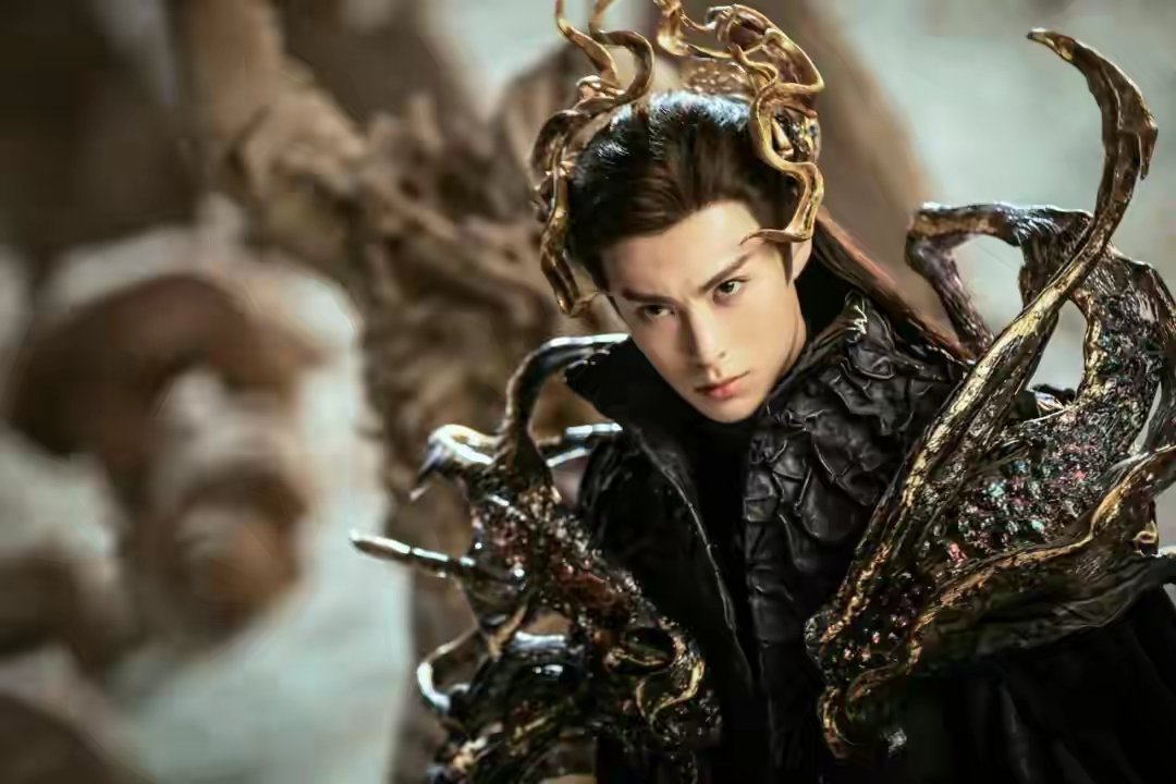 在海外最火的国产电视剧TOP9！01《琅琊榜》主演：胡歌、刘涛、王凯02《庆