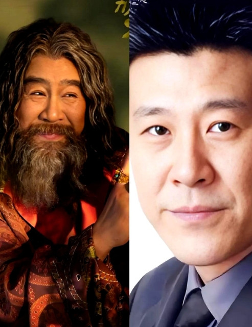 电视剧《长安的荔枝》，我要为演员吕凉一大呼，见过厉害的没见过这么厉害的，