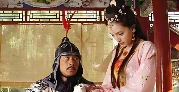 1645年，清军一路追杀大顺余部。刘宗敏被俘。消息传到吴三桂耳中，他没有高兴，只