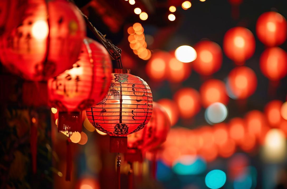 有没有同款中年人？离过年就剩几天了，别人都在热火朝天备年货、大扫除、买新衣，我