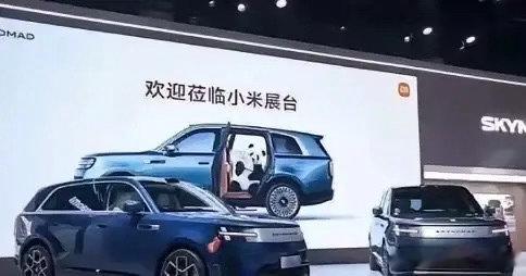 雷军一觉睡醒，收到2个消息一个是坏消息，另一个也是坏消息第一个坏消息是，台上刚报20.99万，底下直