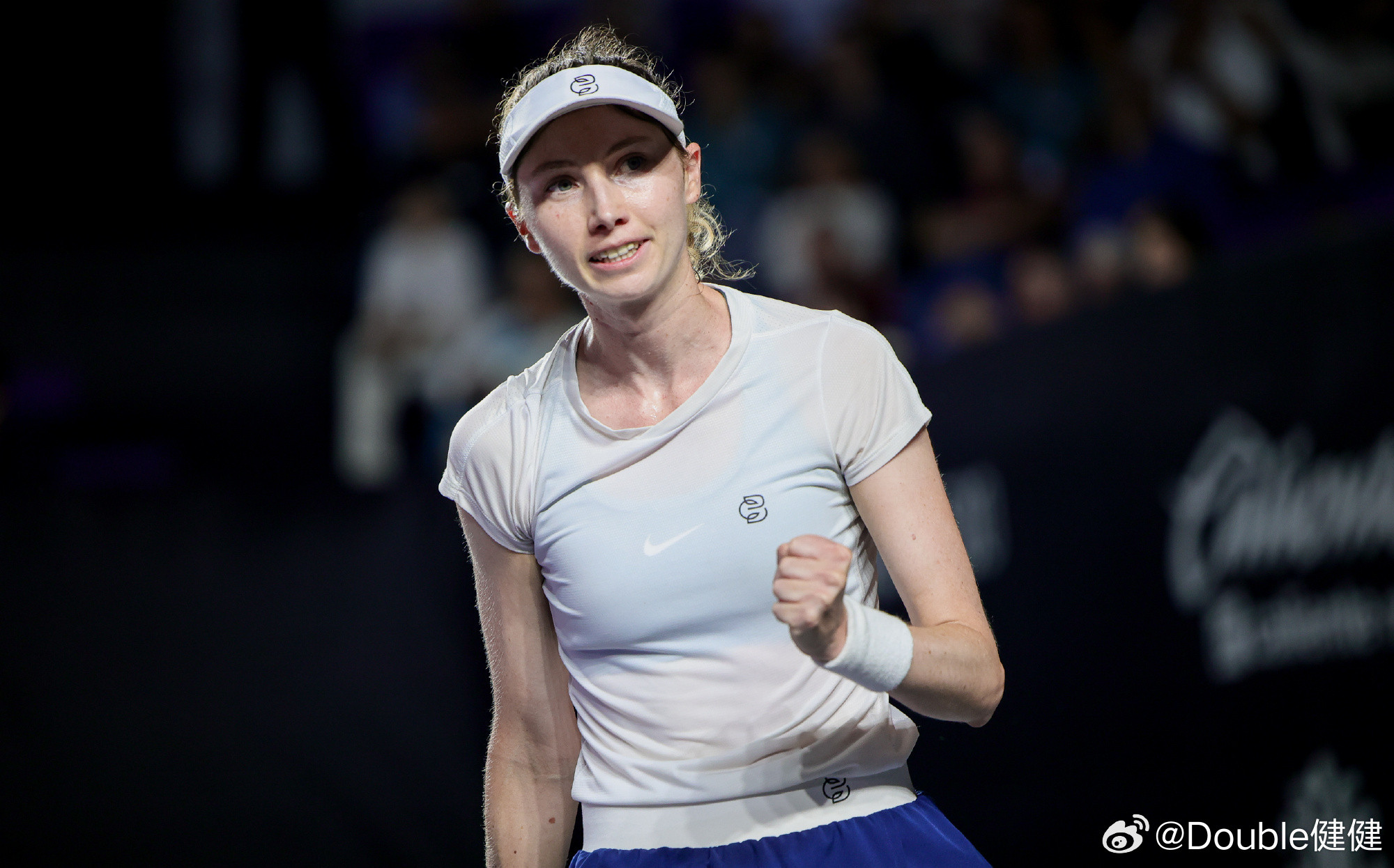 好低调！作为女单前100唯一一个没有ins的球员（从摩尔多瓦转到西班牙国籍），布