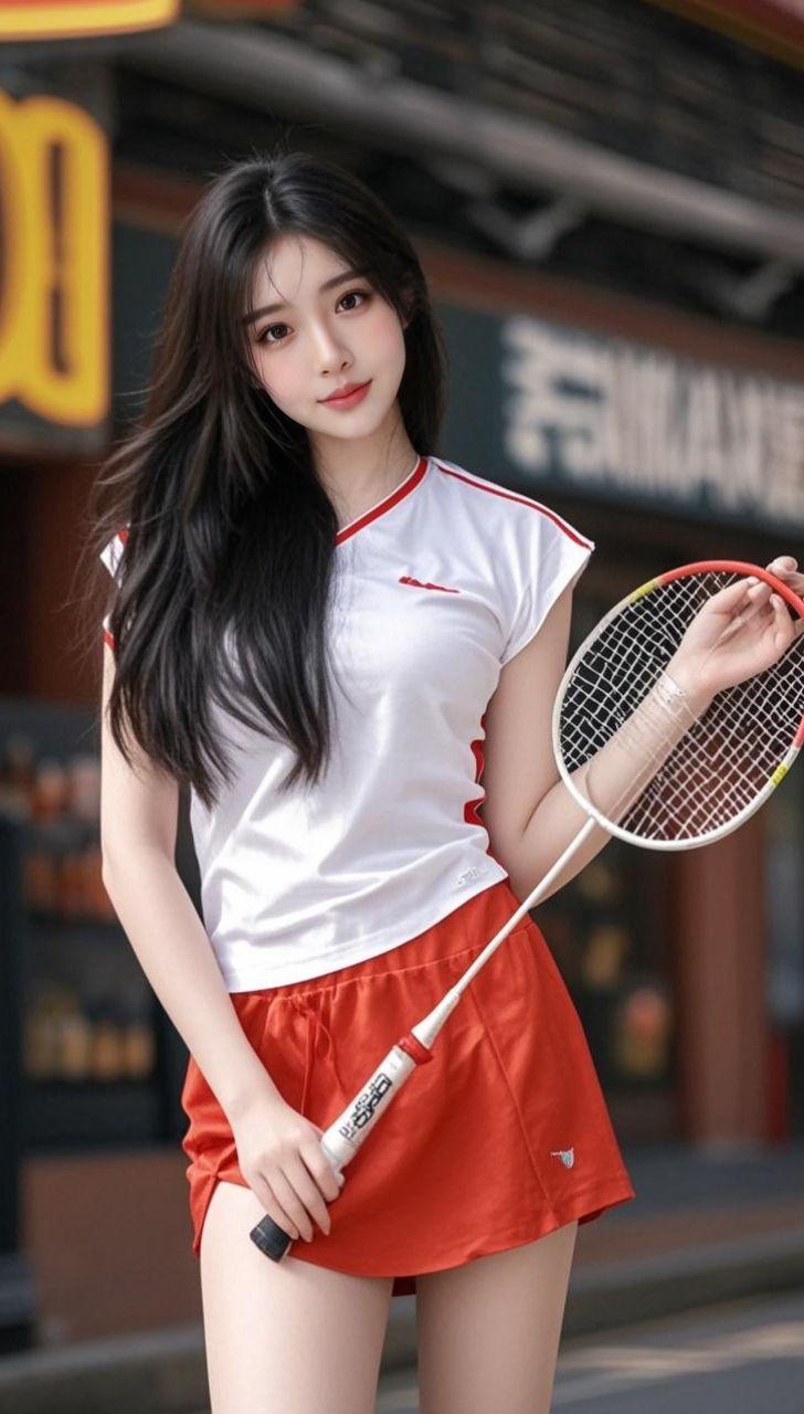 运动风写真 原来ai写真可以这么美 人生总得有一套ai写真吧 谁拍谁好...