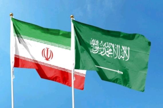 沙特对伊朗的行为很愤怒！沙特对伊朗进行谴责！2月28日，在伊朗反击以色列和美国在