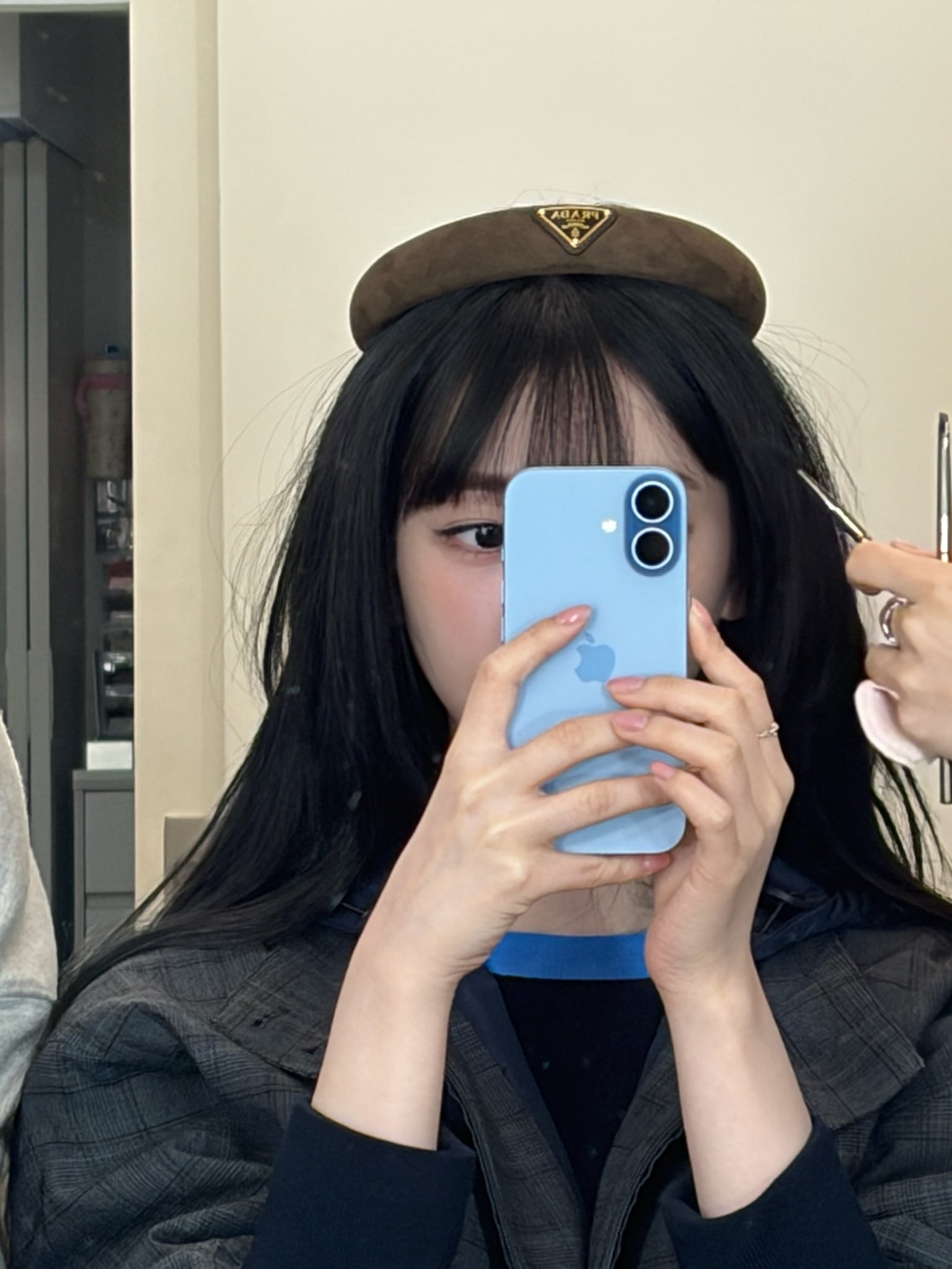 260117aespaKarina柳智敏