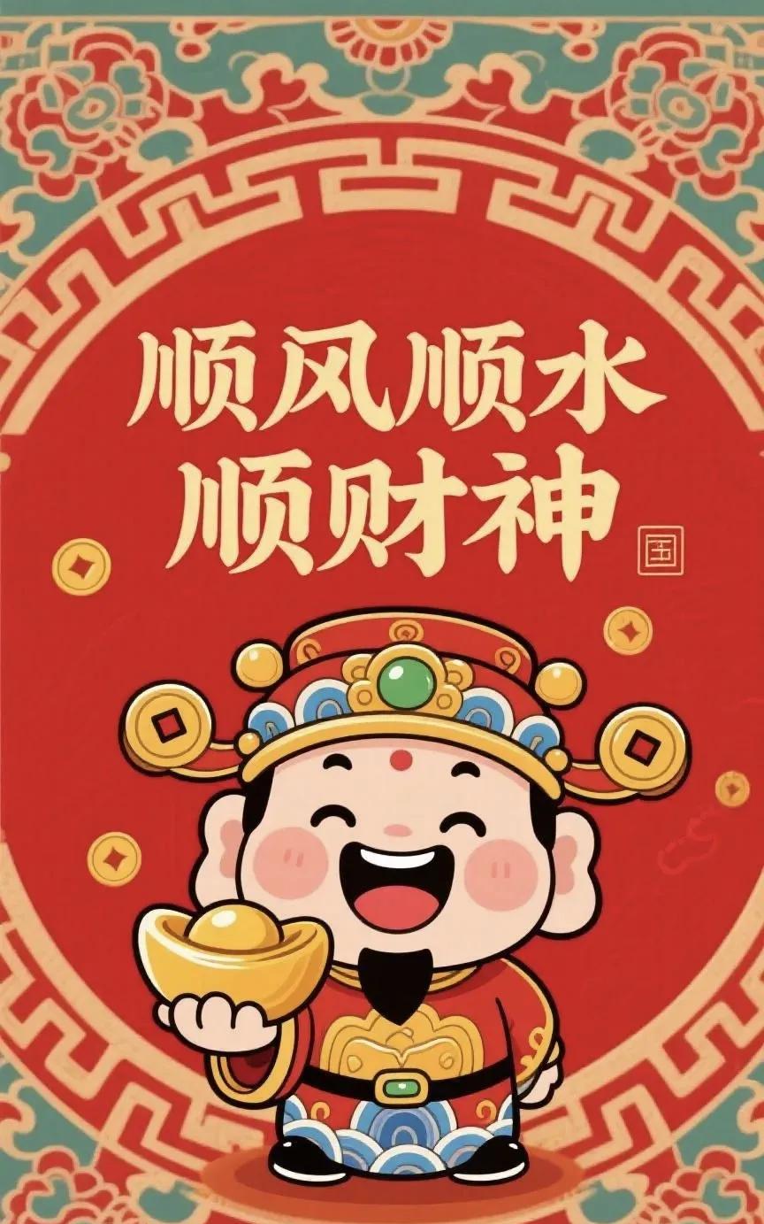 早安万顺！好运，一起走，健康，一起守。平安，手牵手，幸福，共拥有。