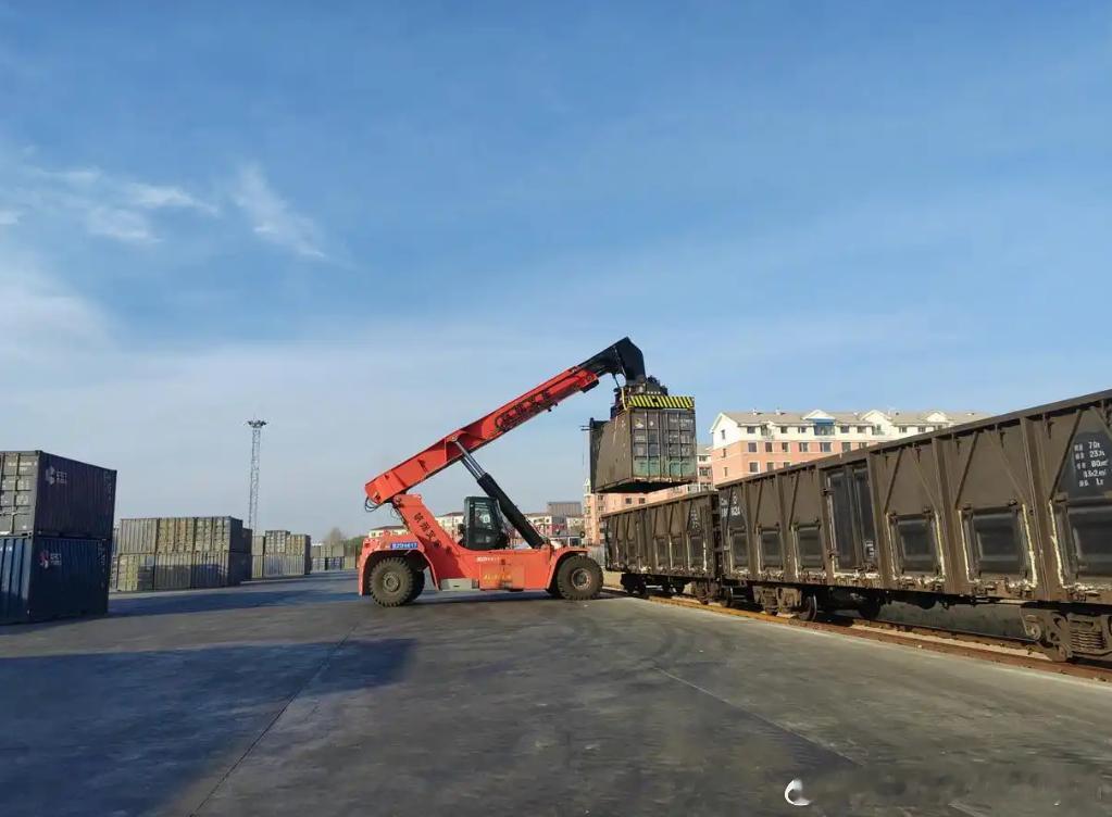 东北新闻网、北斗融媒讯记者从中国铁路沈阳局集团有限公司（以下简称国铁沈阳局）获