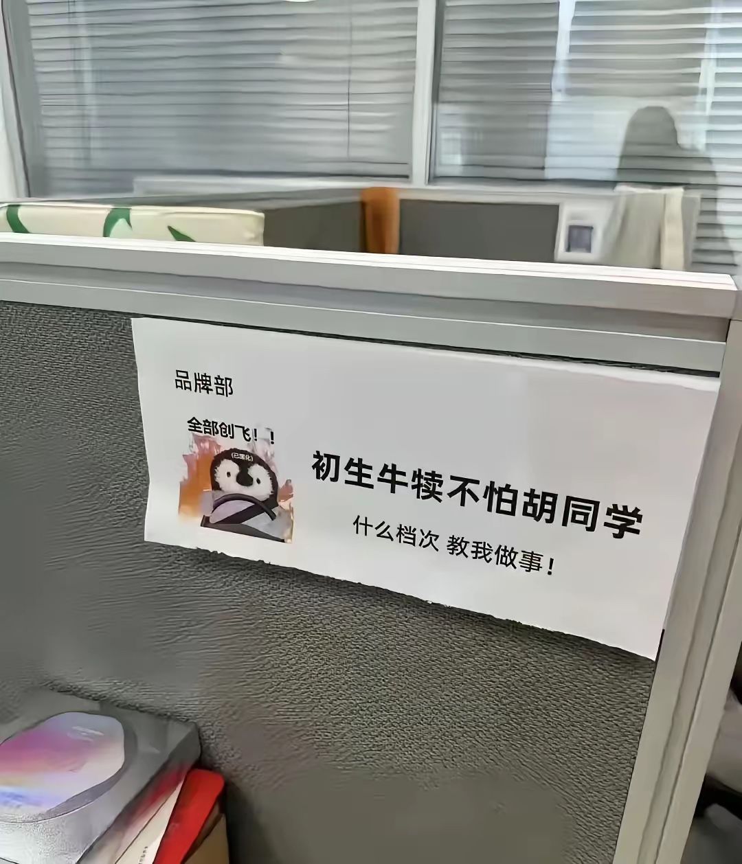 00后整顿职场