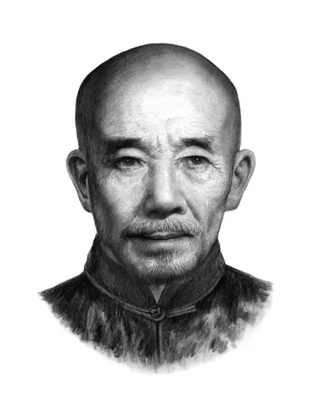 1948年冬天，平津战役前夜，毛泽东接到了一张只有十二个字的纸条，写这纸条的，是